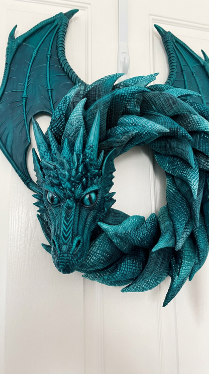 Henry’s Wreaths